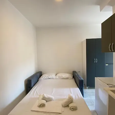 Arijons Rental * Sarandë