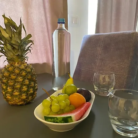 Lejlighed Arijons Rental Sarandë
