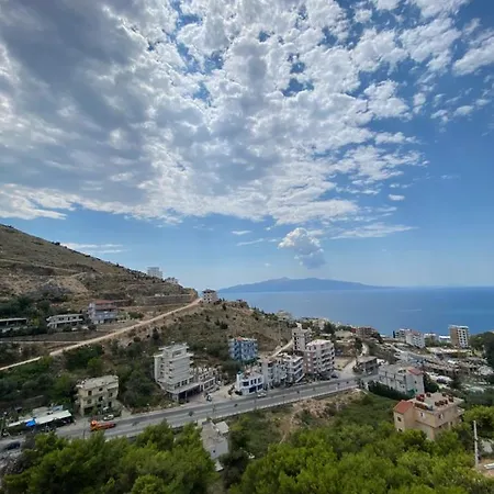 Arijons Rental Sarandë
