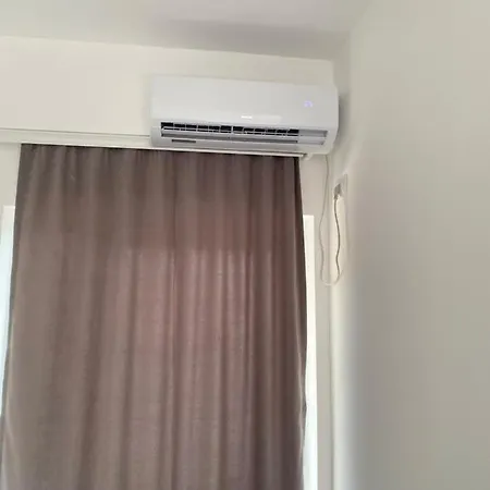 Arijons Rental Lejlighed Sarandë